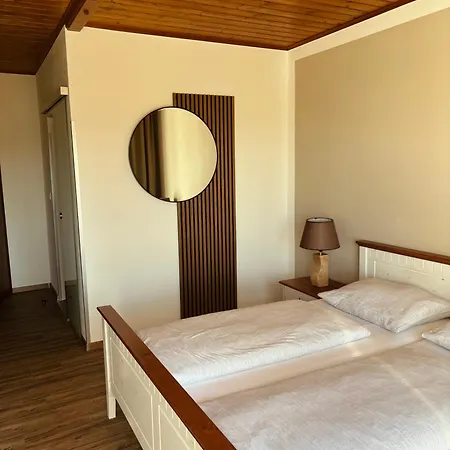 Szálloda Leo - Reindl Im Thal