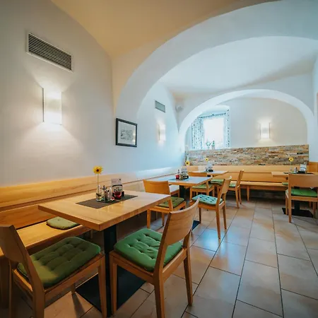 Szálloda Leo - Reindl Im Thal 3*