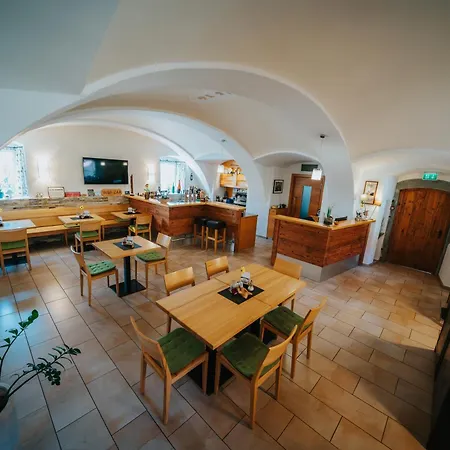 Leo Hotel Steyr