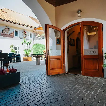Leo Hotel Steyr