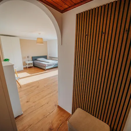 Hotel Leo Steyr