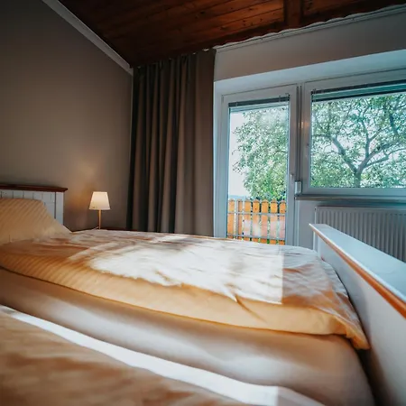 Leo Hotel *