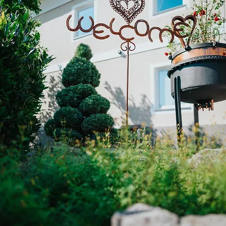 Hotel Leo Steyr