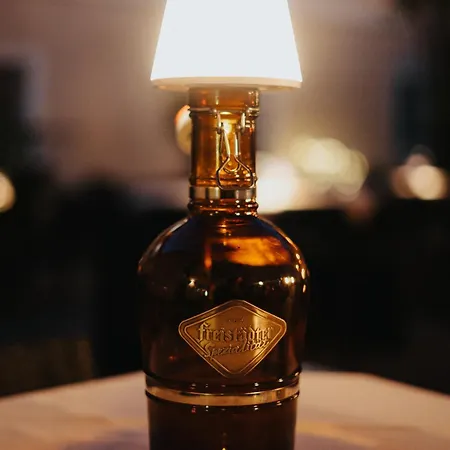 Leo Ξενοδοχείο Στάιρ