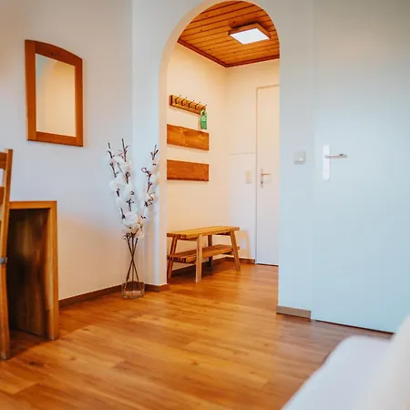 Hotel Leo Steyr