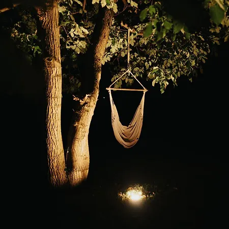 Leo Ξενοδοχείο Στάιρ