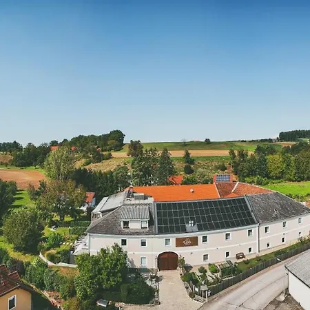 Hotel Leo Steyr