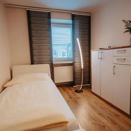 Hotel Leo Steyr