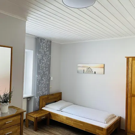 Leo - Reindl Im Thal Szálloda 3*