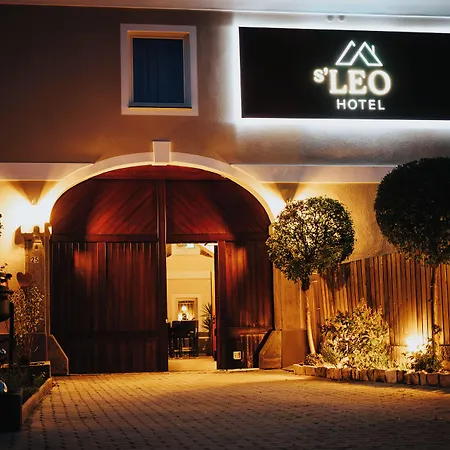 Leo Hotel Steyr