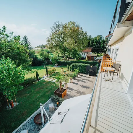 Leo - Reindl Im Thal 3* Steyr