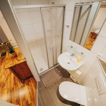 Hotel Leo Steyr