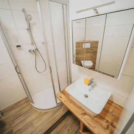 Leo Hotel Steyr
