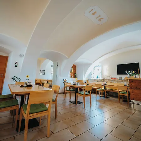 Leo - Reindl Im Thal Szálloda