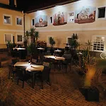 Hotell Leo