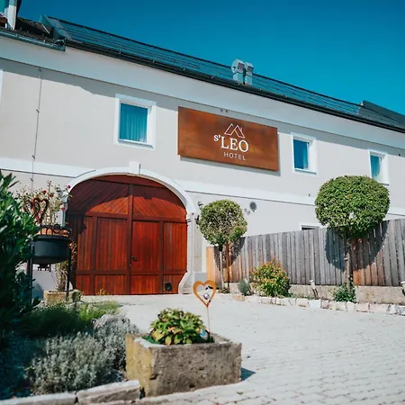 Leo Otel Steyr