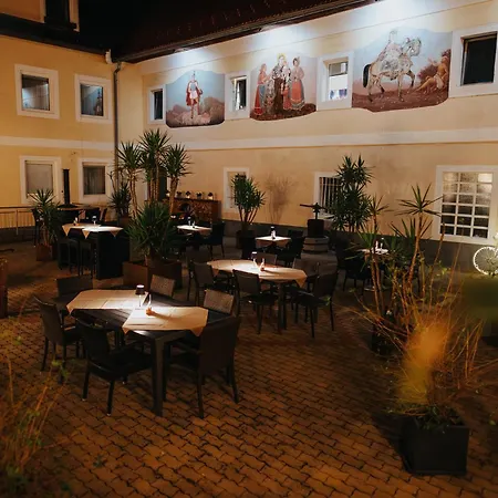 Hotel Maria