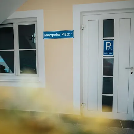 Maria Hotel Steyr